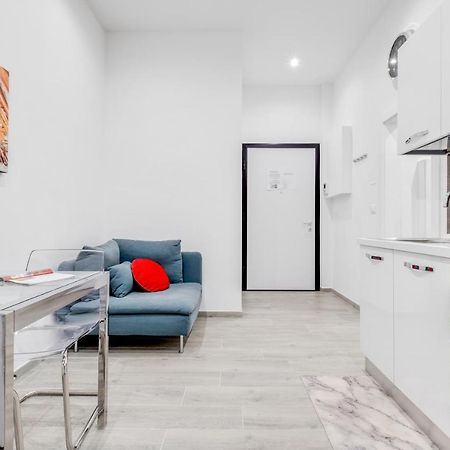 Bolognina Centro-Stazione Apartment Bolonha Exterior foto